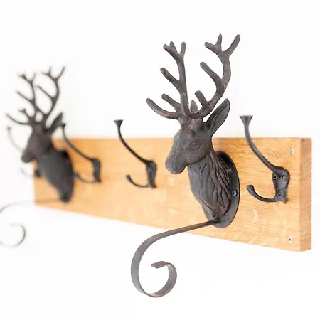 Meerzeit Hébergement de vacances