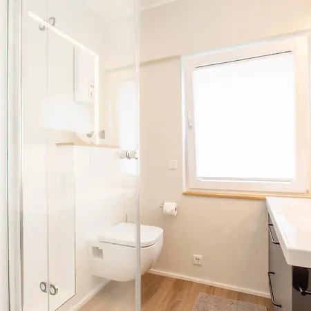 Meerzeit Hébergement de vacances