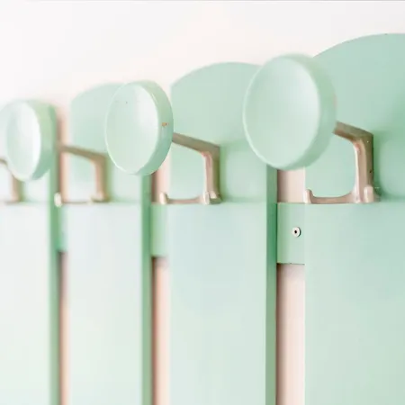 Hébergement de vacances Meerzeit Langeoog