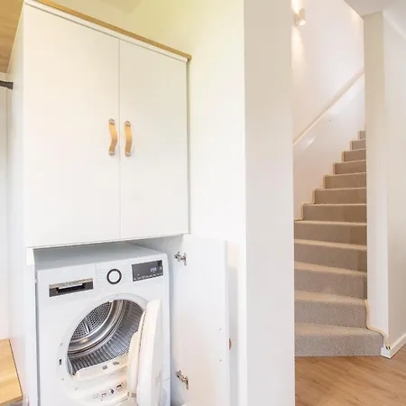 Meerzeit Hébergement de vacances