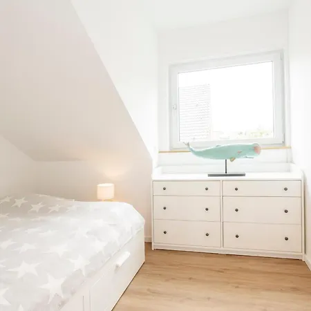 Hébergement de vacances Meerzeit Langeoog